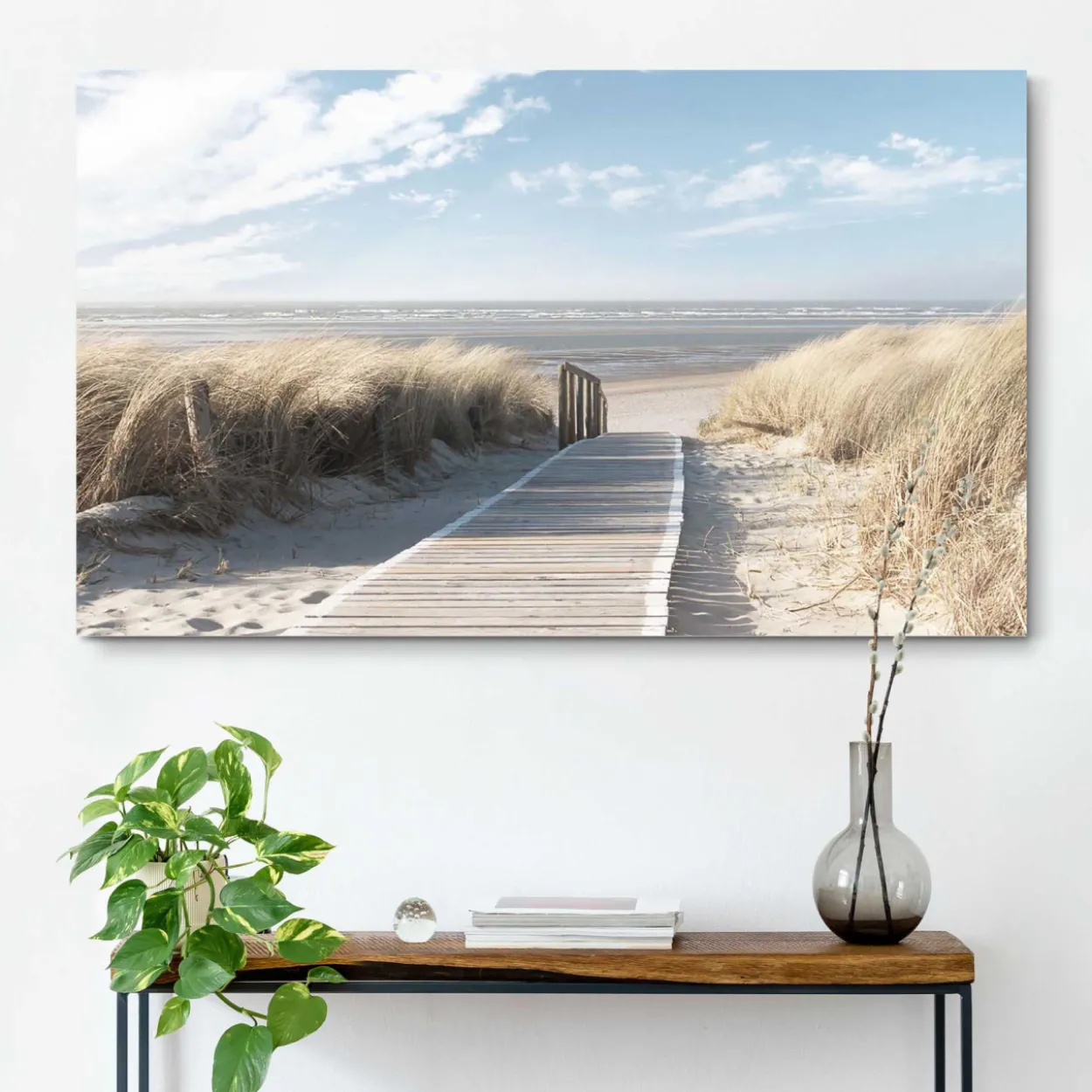Bild DUNES