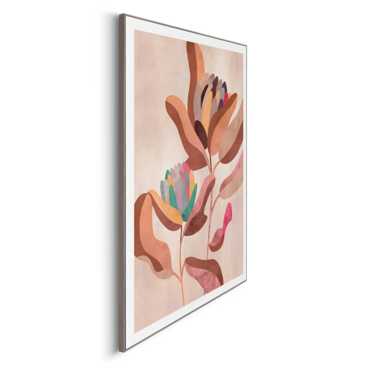 Bild EARTH FLOWERS
