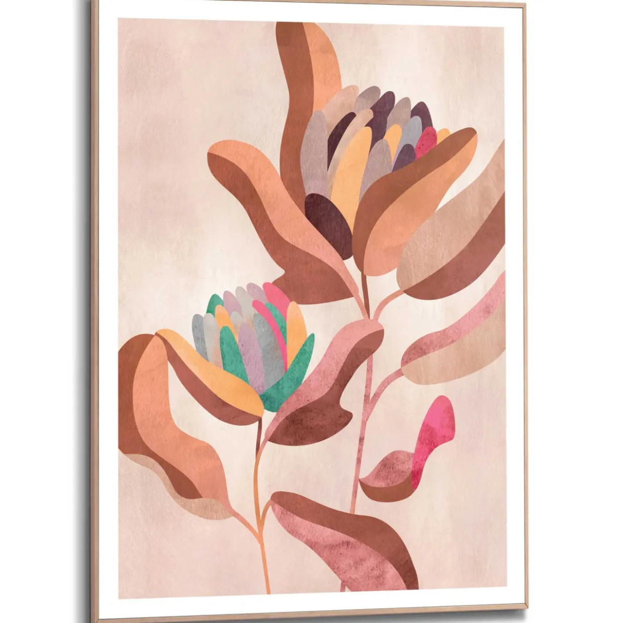 Bild EARTH FLOWERS