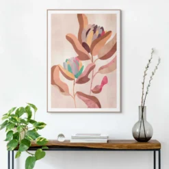 Bild EARTH FLOWERS