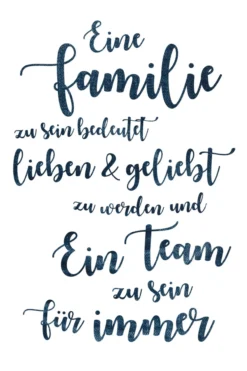 Bild EIN TEAM