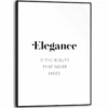 Bild ELEGANCE