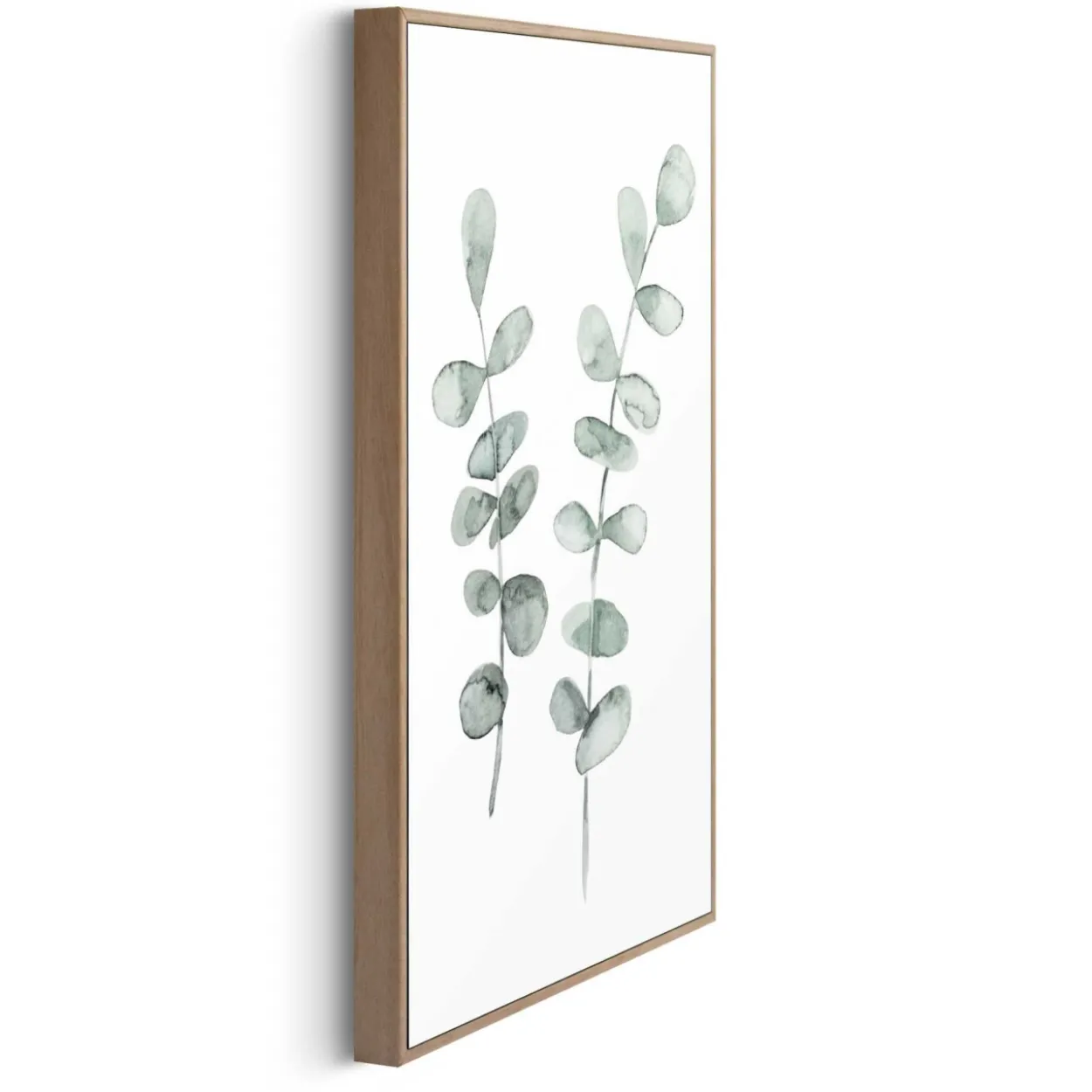 Bilder-Set BOTANIC GREEN