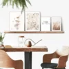 Bilder-Set BOTANIC NATURAL