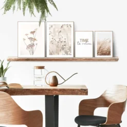 Bilder-Set BOTANIC NATURAL