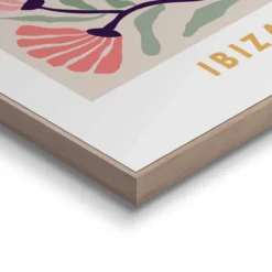 Bilder-Set FLORAL