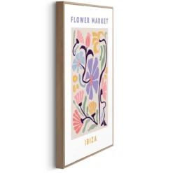 Bilder-Set FLORAL