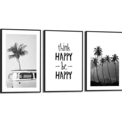 Bilder-Set HOLIDAYS
