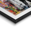 Bilder-Set STREETART