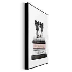Bilder-Set SWEET LADY