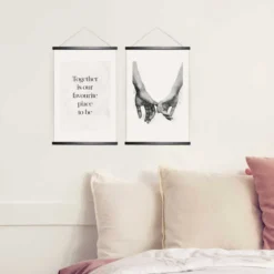 Bilder-Set TOGETHER