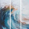 Bilder-Set TRIPTYCHON