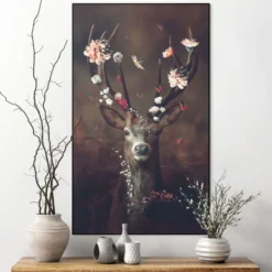 Bild FAUNA FLORA DEER