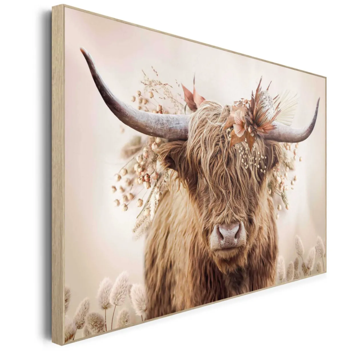 Bild FLORAL HIGHLANDER