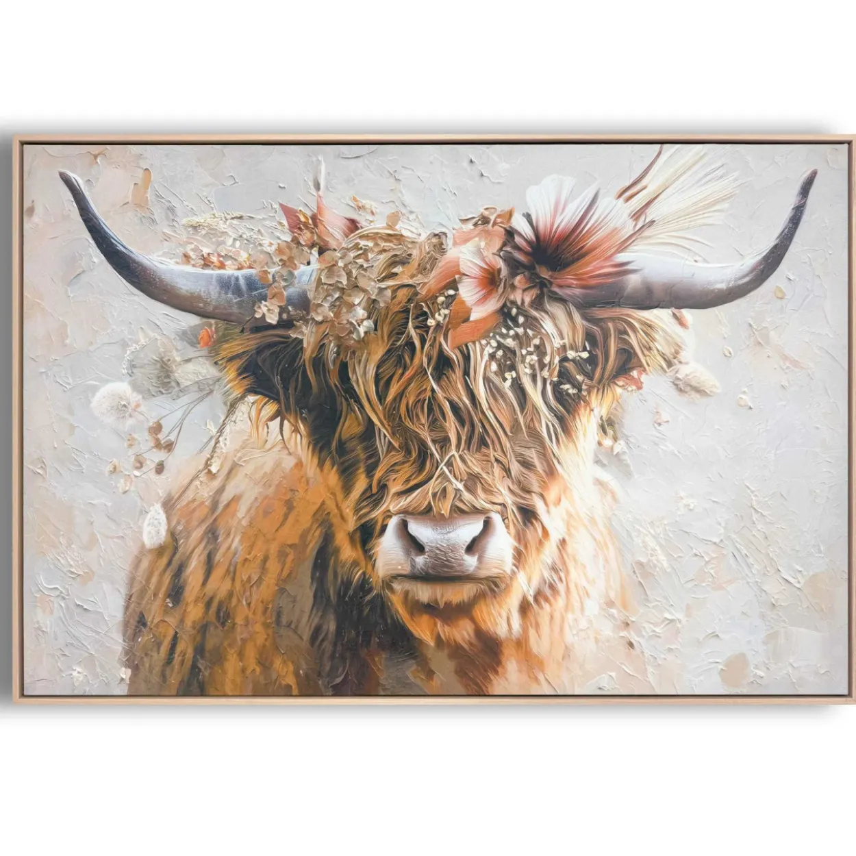 Bild FLORAL HIGHLANDER