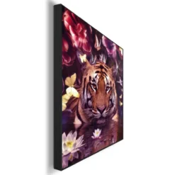 Bild FLORAL TIGER