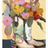 Bild FLOWER BOOTS