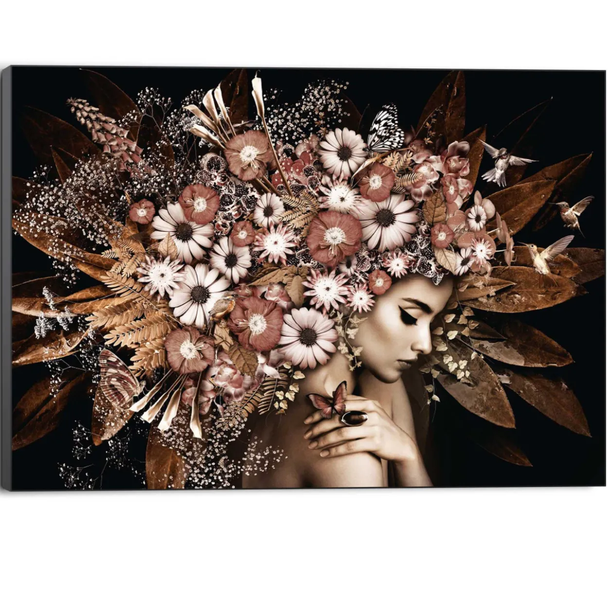 Bild FLOWER EXPLOSION