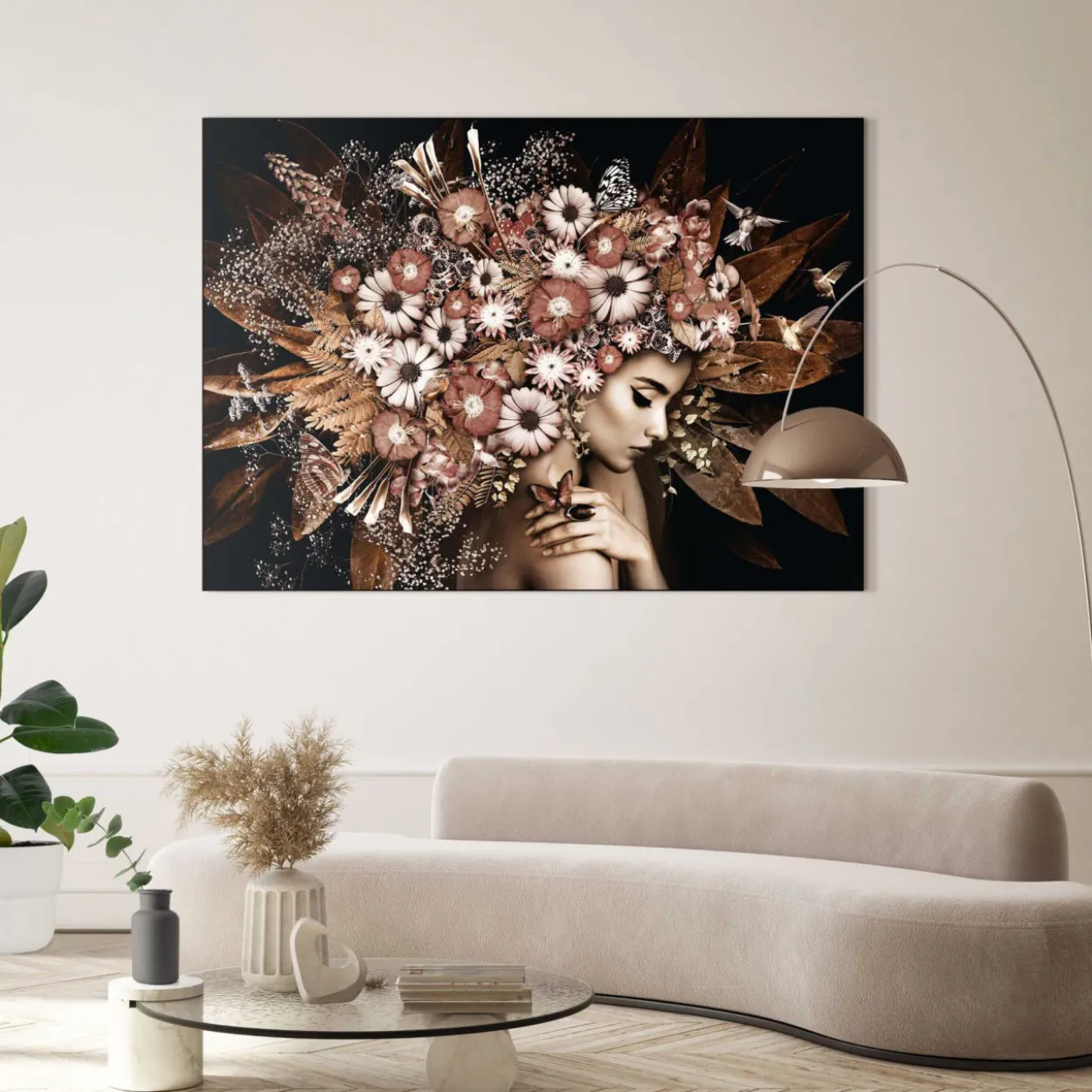 Bild FLOWER EXPLOSION