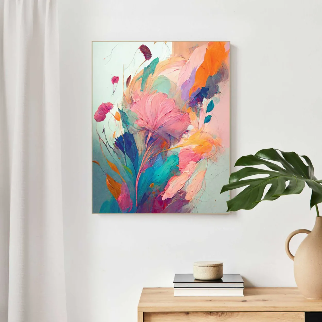Bild FLOWER GIFT