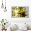Bild FOREST WINDOW