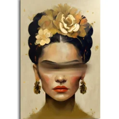 Bild FRIDA PAINT STRIPE