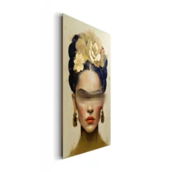 Bild FRIDA PAINT STRIPE