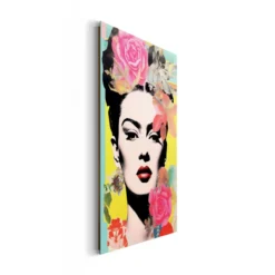 Bild FRIDA POP