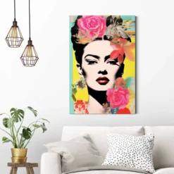 Bild FRIDA POP