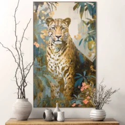 Bild GOLD CAT