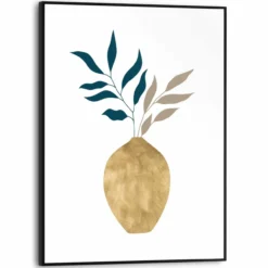 Bild GOLDEN VASE