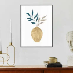 Bild GOLDEN VASE