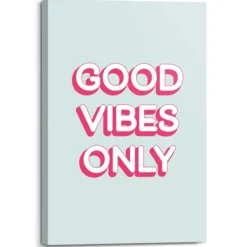 Bild GOOD VIBES