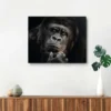Bild GORILLA THINKING