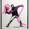 Bild GRAFFITI THROWER
