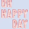 Bild HAPPY DAY