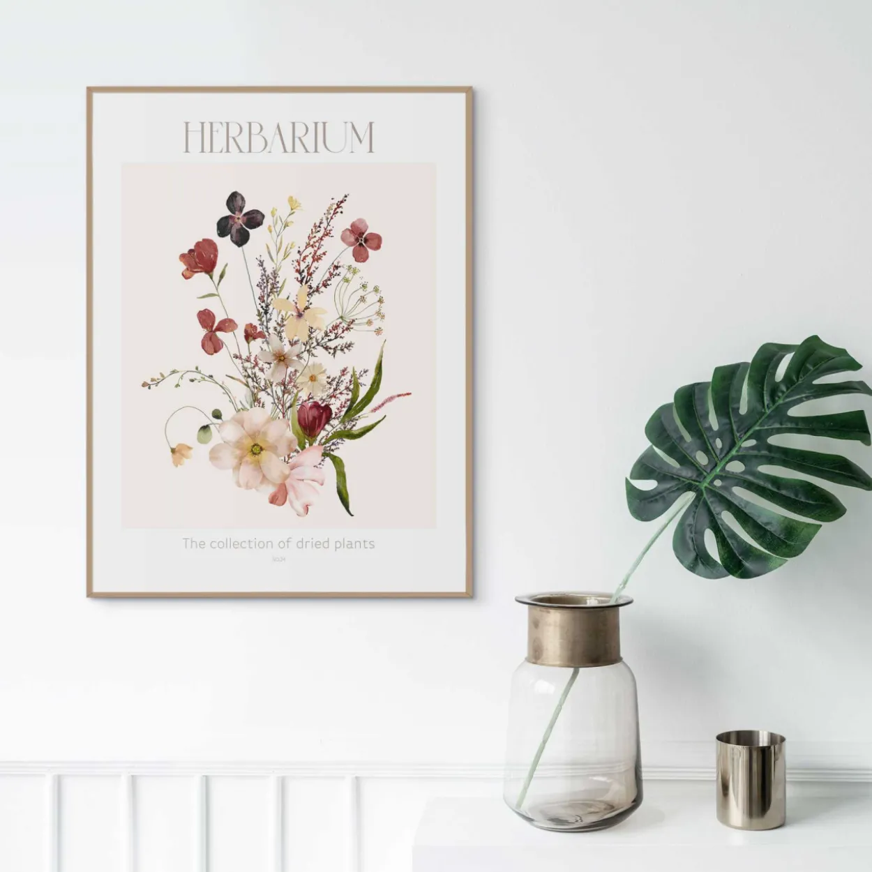 Bild HERBARIUM