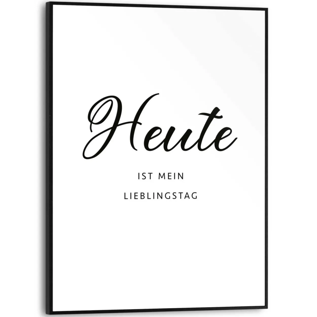 Bild HEUTE