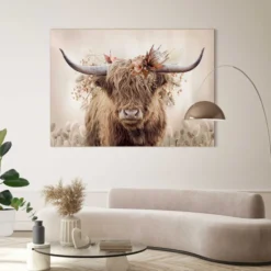 Bild HIGHLANDER