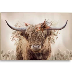 Bild HIGHLANDER