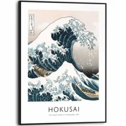 Bild HOKUSAI