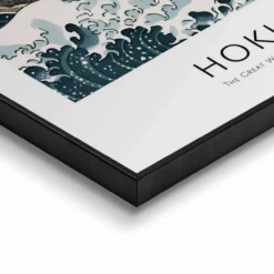 Bild HOKUSAI