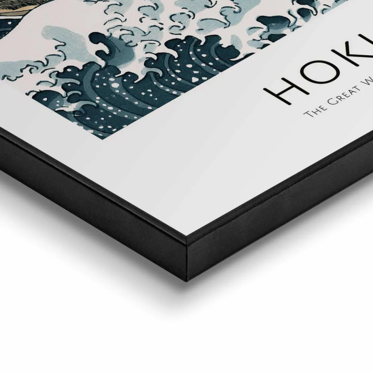 Bild HOKUSAI