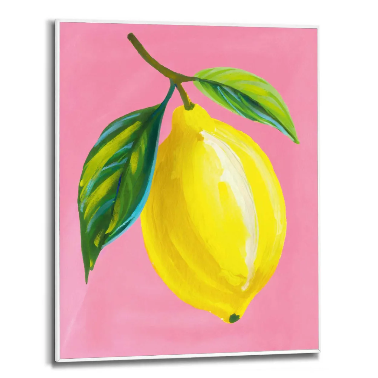 Bild JUICY LEMON
