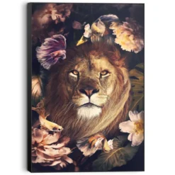 Bild JUNGLE LION