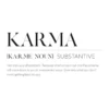 Bild KARMA