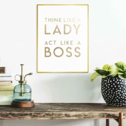 Bild LADY BOSS