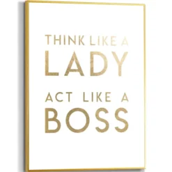 Bild LADY BOSS