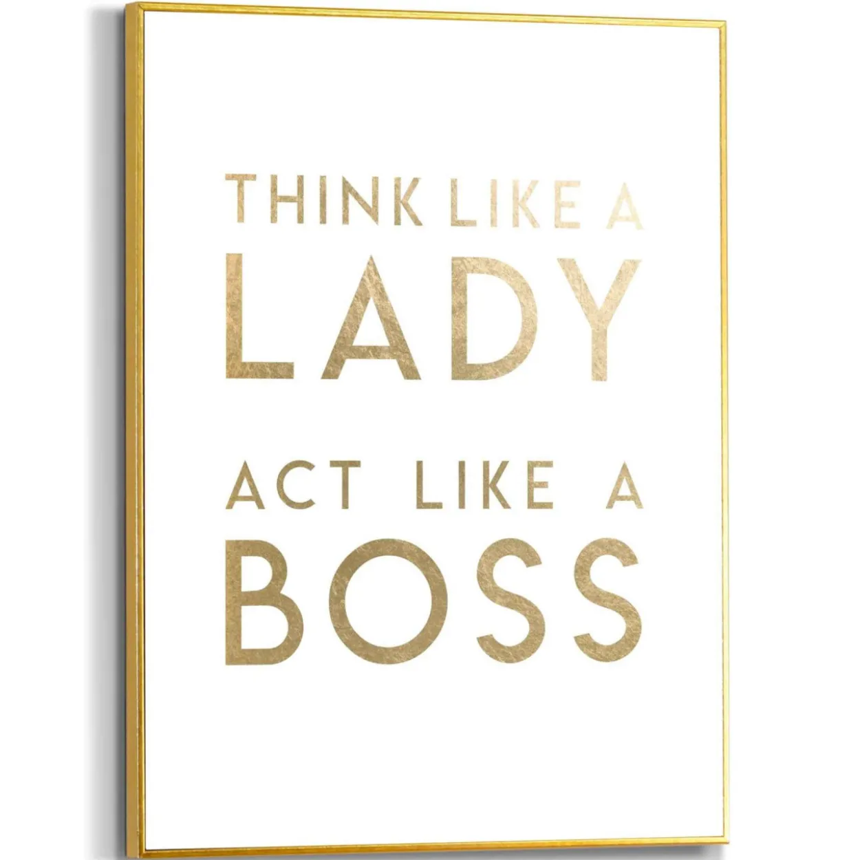 Bild LADY BOSS
