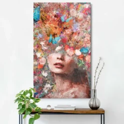 Bild LADY FLOWERS
